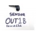 Sensor Rotação Outlander 3.0 6cc 2018 1865a069