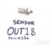 Sensor Pressão Óleo Outlander 3.0 6cc 2018