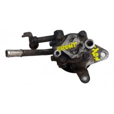 Bomba Direção Hidraulica Nissan Frontier