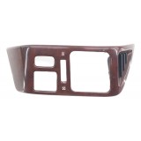 Moldura Difusor Ar Painel Esquerdo Pajero Full Mr456381