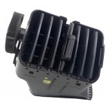 Difusor Central Direito Pajero Full Mr40244601