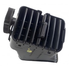 Difusor Central Direito Pajero Full Mr40244601