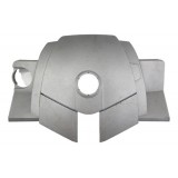 Tampa Capa Motor Mercedes Slk A1130101667