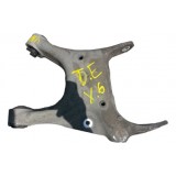 Biela Braço Balan. Band. Traseira Esquerda Bmw X6 V8