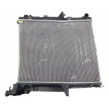 Radiador Água Mitsubishi L200 Triton