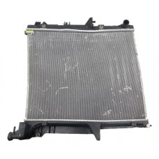 Radiador Água Mitsubishi L200 Triton