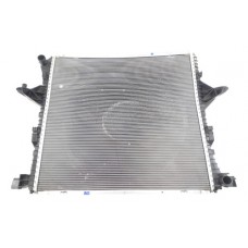 Radiador Água Motor Volkswagen Amarok 2h0121253a