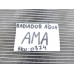Radiador Água Motor Volkswagen Amarok 2h0121253a
