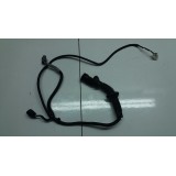 Chicote Porta Traseira Direita Civic 2014
