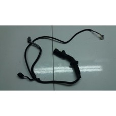 Chicote Porta Traseira Direita Civic 2014