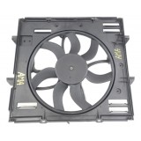 Ventoinha Defletor Volkswagen Amarok 2h0121207e