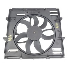 Ventoinha Defletor Volkswagen Amarok 2h0121207e