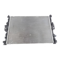 Radiador Agua Land Rover Evoque