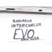 Radiador Intercooler Land Rover Evoque 6g919l440de