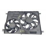 Ventoinha Defletor Land Rover Evoque F4533