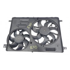 Ventoinha Defletor Land Rover Evoque F4533