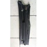 Churrasqueira Esquerda Hilux 2014