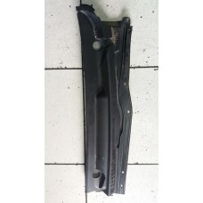 Churrasqueira Esquerda Hilux 2014