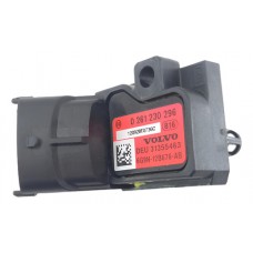 Sensor Map Land Rover Evoque 6g9n12b676ab