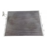 Condensador Ar Cond. Land Rover Discovery 4 Ed86165400