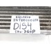 Radiador Intercooler Land Rover Discovery 4 Pml500010