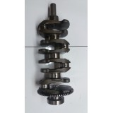 Virabrequim Civic 2014