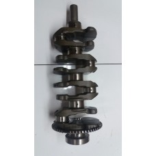 Virabrequim Civic 2014