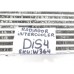 Radiador Intercooler Discovery 4 Pml500010 Leia
