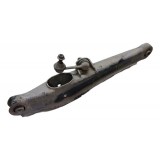 Biela Braço Band. Balan. Susp. Traseira Esquerdo Outlander