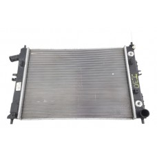 Radiador Água Hyundai I30