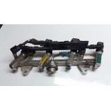 Chicote Flauta Bico Injetor Civic 2014