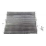 Radiador Condensador Ar Condicionado Land Rover Discovery 3