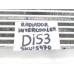Radiador Intercooler Land Rover Discovery 3 Pml500010