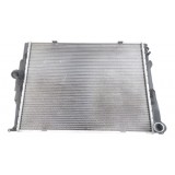 Radiador Água Bmw X1 755927301