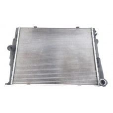 Radiador Água Bmw X1 755927301