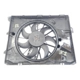 Ventoinha Modulo Defletor Bmw X1 0130303940 3135103596