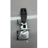 Maçaneta Porta Malas Tampa Combustível Civic 2014