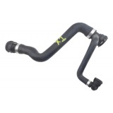 Mangueira Superior Radiador Bmw X1 Ct7519
