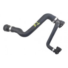 Mangueira Superior Radiador Bmw X1 Ct7519