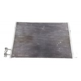 Radiador Condensador Ar Condicionado Bmw X1 L 3213303