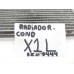 Radiador Condensador Ar Condicionado Bmw X1 L 3213303