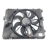 Ventoinha Defletor Modulo Bmw X1 L 0130303940 3213238