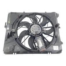 Ventoinha Defletor Modulo Bmw X1 L 0130303940 3213238