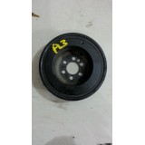 Polia Virabrequim Audi A3 2010