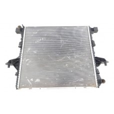 Radiador Água Motor Vw Amarok 2h0121253a