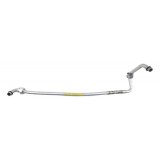Cano Radiador Óleo Cambio Volkswagen Touareg 7l0317821a