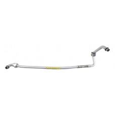 Cano Radiador Óleo Cambio Volkswagen Touareg 7l0317821a