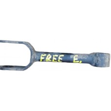 Biela Braço Susp. Traseiro Esquerda Freemont