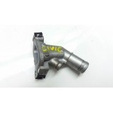 Cano Conexão Sensor Temperatura Água Civic 2014