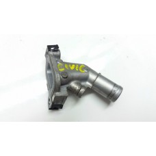 Cano Conexão Sensor Temperatura Água Civic 2014